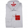 Non Iron - Biała koszula wizytowa Modern Fit z długim rękawem 11000326901